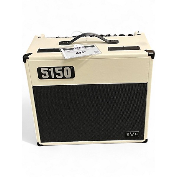 Used EVH 5150 ICONIC 40W Tube Guitar Combo Amp
