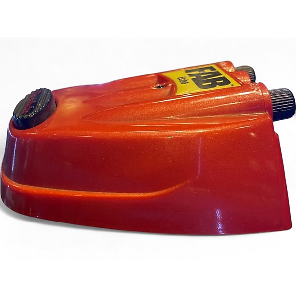 Used Danelectro Fab Echo Effect Pedal