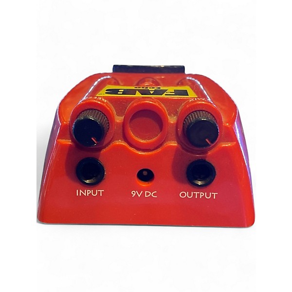 Used Danelectro Fab Echo Effect Pedal