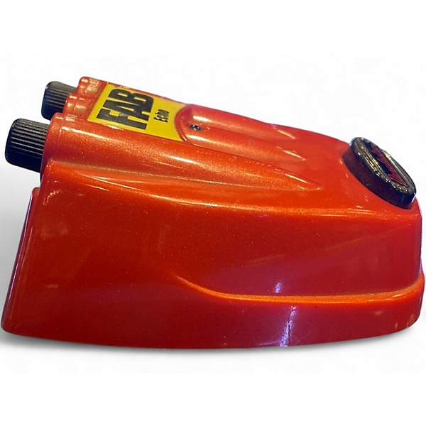 Used Danelectro Fab Echo Effect Pedal