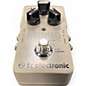 Used TC Electronic Mimiq Doubler Effect Pedal