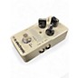 Used TC Electronic Mimiq Doubler Effect Pedal