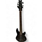 Used Schecter Guitar Research Raiden Special 5 String BLACK CHERRY Electric Bass Guitar thumbnail