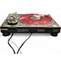 Used Technics SL1200MK5 Turntable