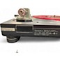 Used Technics SL1200MK5 Turntable