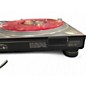 Used Technics SL1200MK5 Turntable