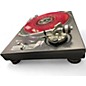 Used Technics SL1200MK5 Turntable
