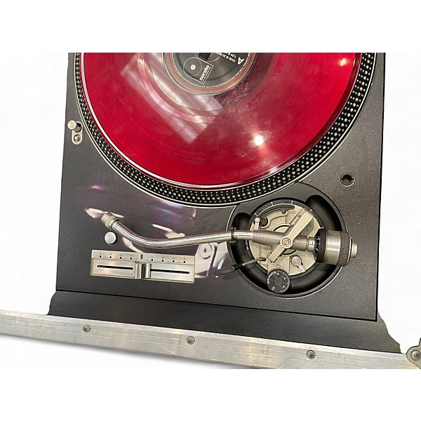 Used Technics SL1200MK5 Turntable