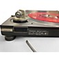 Used Technics SL1200MK5 Turntable