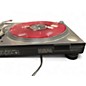 Used Technics SL1200MK5 Turntable
