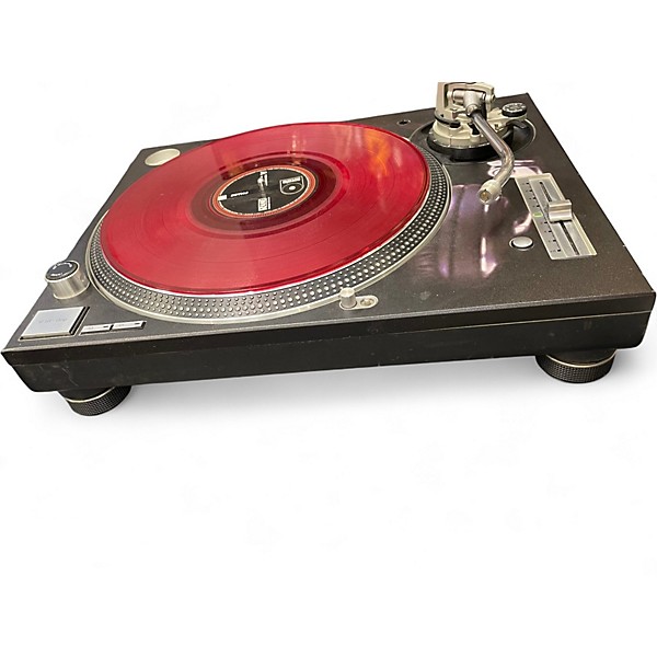 Used Technics SL1200MK5 Turntable