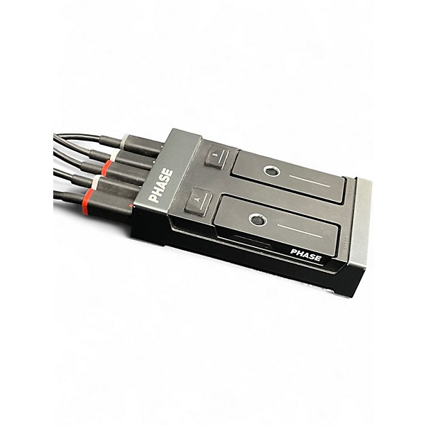 Used Phase Essential Digital Needle  DJ Controller