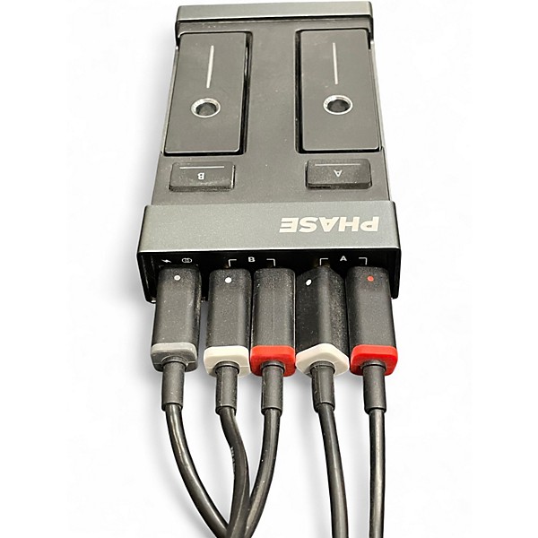 Used Phase Essential Digital Needle  DJ Controller