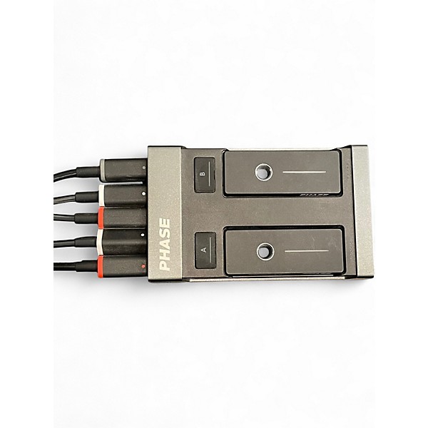 Used Phase Essential Digital Needle  DJ Controller