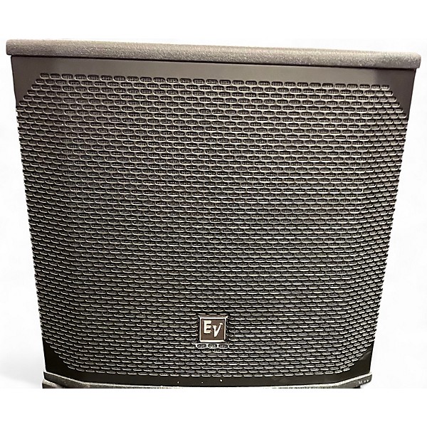 Used Electro-Voice ELX20012SP Powered Subwoofer