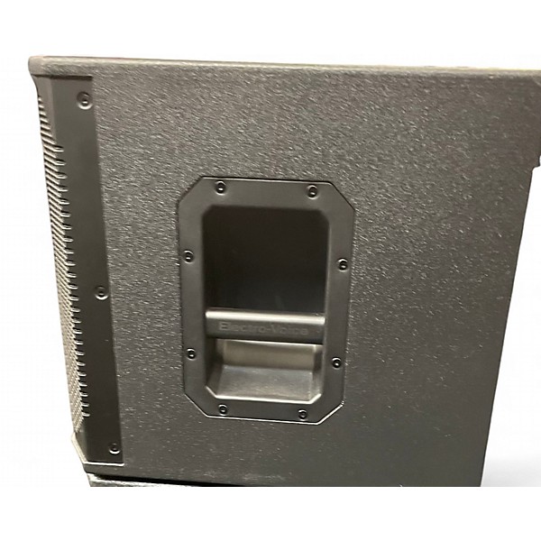 Used Electro-Voice ELX20012SP Powered Subwoofer