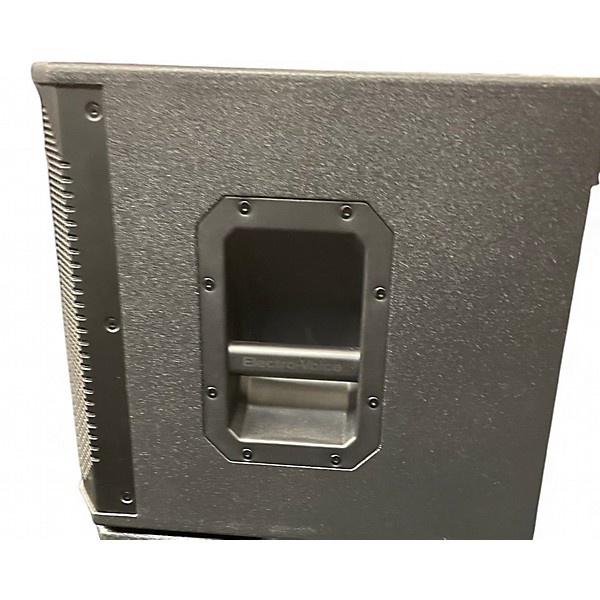 Used Electro-Voice ELX20012SP Powered Subwoofer