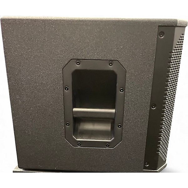 Used Electro-Voice ELX20012SP Powered Subwoofer