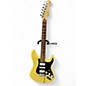 Used Fender Player Stratocaster HSH Buttercream Solid Body Electric Guitar thumbnail