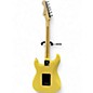 Used Fender Player Stratocaster HSH Buttercream Solid Body Electric Guitar