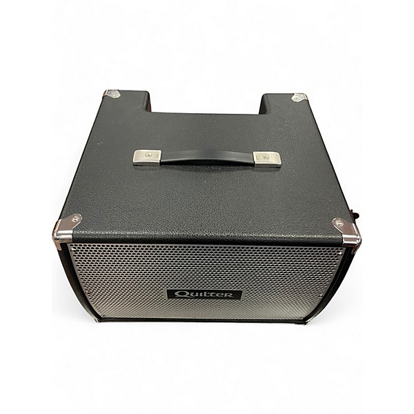 Used Quilter Labs Bassdock BD10 Guitar Power Amp