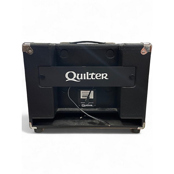 Used Quilter Labs Bassdock BD10 Guitar Power Amp