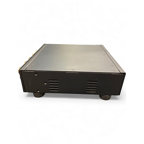 Used 2020 DV Mark DV Micro 60 Guitar Cabinet