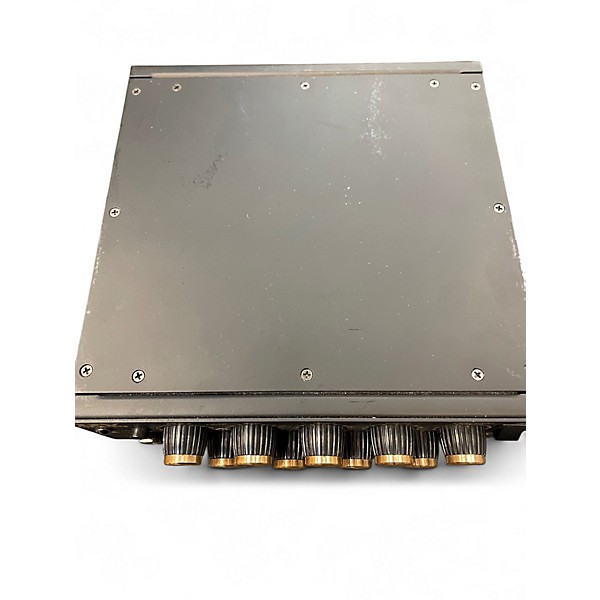 Used 2020 DV Mark DV Micro 60 Guitar Cabinet