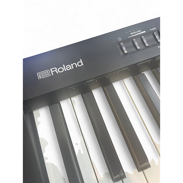 Used Roland FP-10 Digital Piano