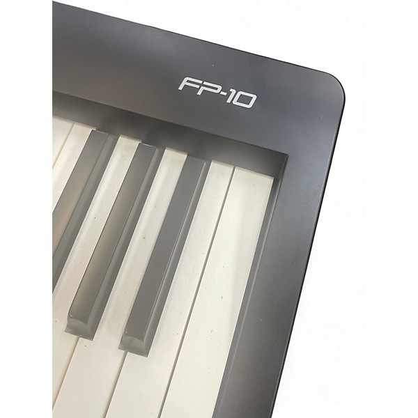 Used Roland FP-10 Digital Piano