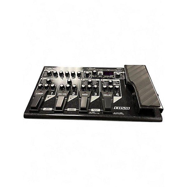 Used BOSS ME70 Guitar Multi Effect Processor
