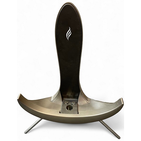 Used Nexg 2N NYLON SMART GUITAR Black Acoustic Electric Guitar