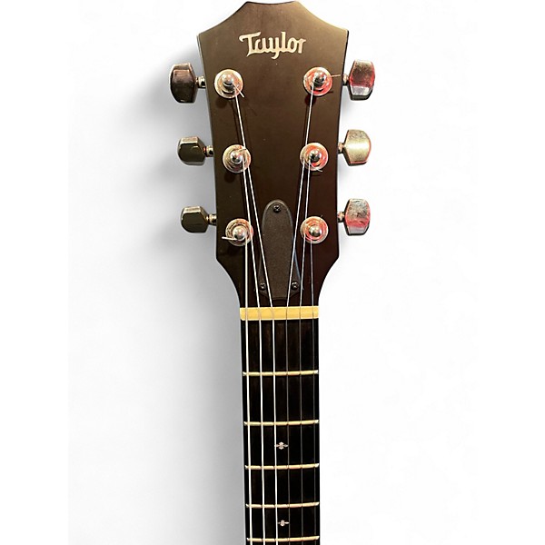 Used Taylor T5Z Classic Tobacco Acoustic Electric Guitar