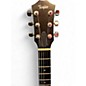 Used Taylor T5Z Classic Tobacco Acoustic Electric Guitar