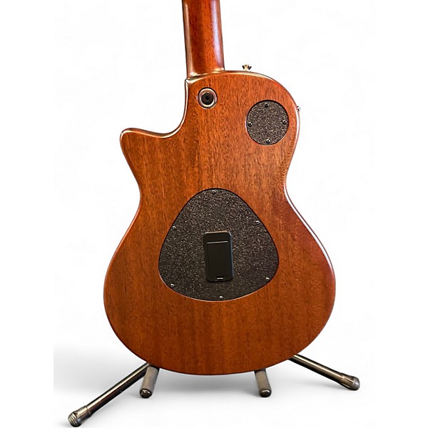 Used Taylor T5Z Classic Tobacco Acoustic Electric Guitar