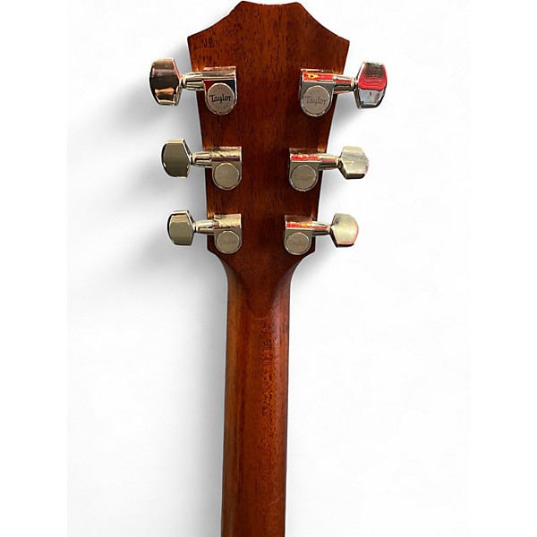 Used Taylor T5Z Classic Tobacco Acoustic Electric Guitar