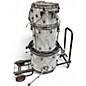 Used Gretsch Drums 3 Piece Catalina Club Series PEARL Drum Kit thumbnail