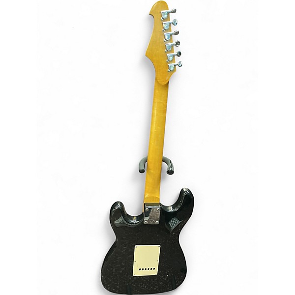 Used Spectrum SPECTRUM 2 TONE 2 Tone Sunburst Solid Body Electric Guitar