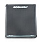 Used Acoustic BN112 Bass Cabinet thumbnail