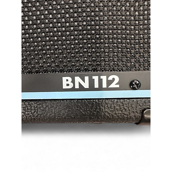 Used Acoustic BN112 Bass Cabinet