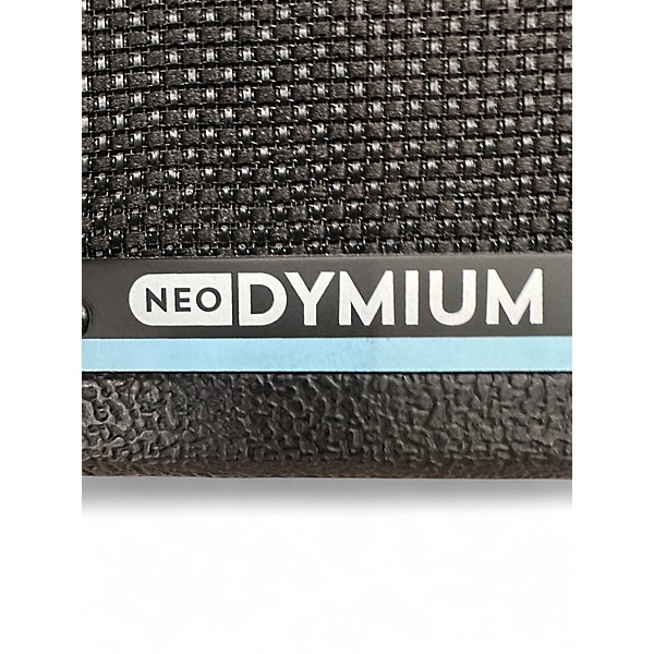 Used Acoustic BN112 Bass Cabinet