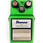 Used Ibanez TS9 Tube Screamer Distortion Effect Pedal thumbnail
