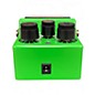 Used Ibanez TS9 Tube Screamer Distortion Effect Pedal