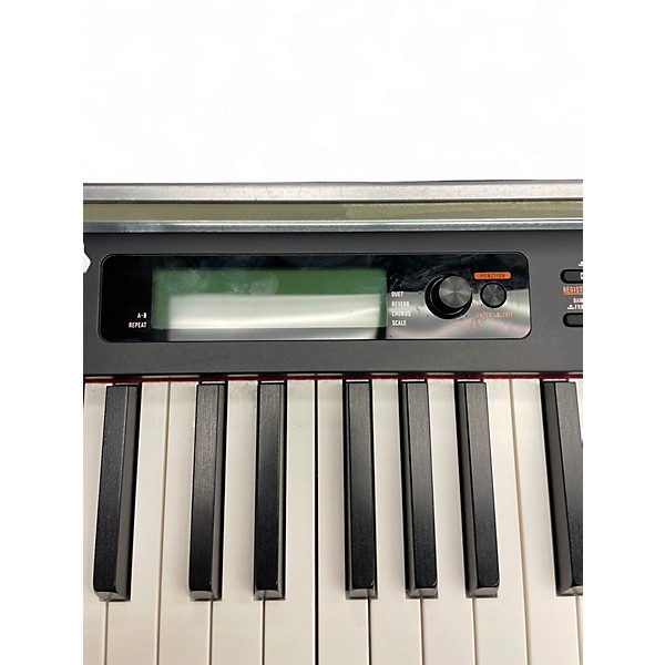 Used Casio CDP-S360 Portable Keyboard