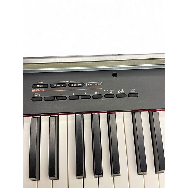 Used Casio CDP-S360 Portable Keyboard