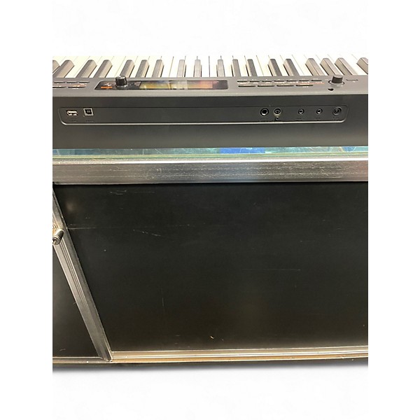 Used Casio CDP-S360 Portable Keyboard