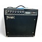 Vintage 1982 MESA/Boogie 1982 Mark II B Tube Guitar Combo Amp thumbnail