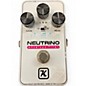 Used Keeley Neutrino Effect Pedal thumbnail