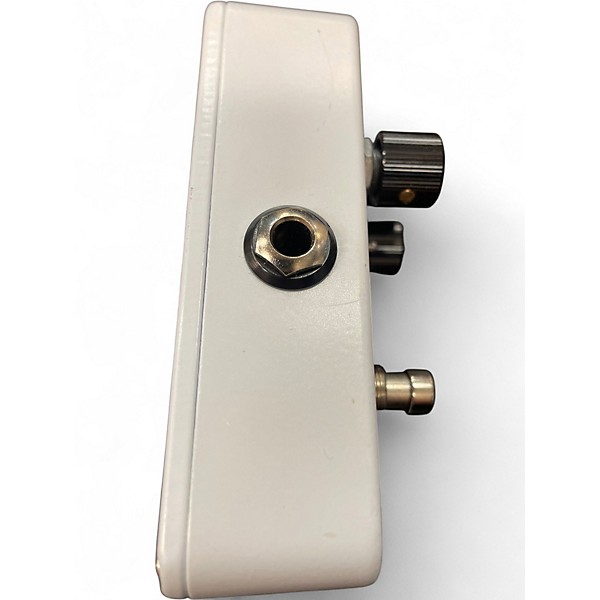 Used Keeley Neutrino Effect Pedal