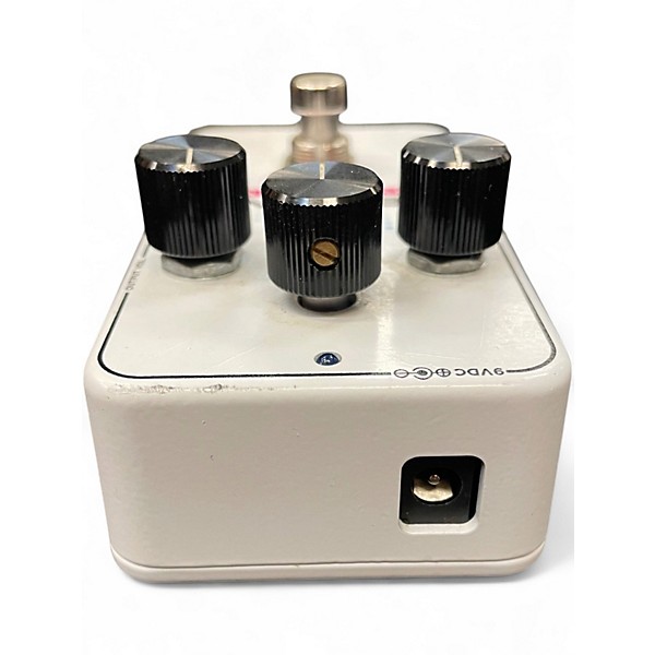 Used Keeley Neutrino Effect Pedal